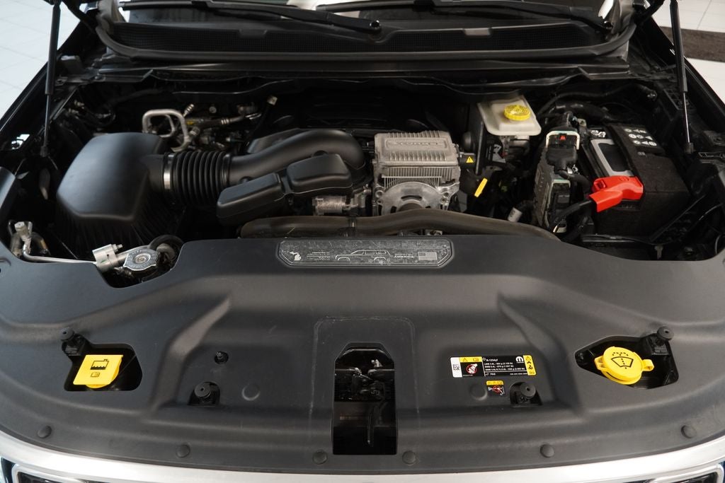2022 Jeep Wagoneer Series I ( 4WD )