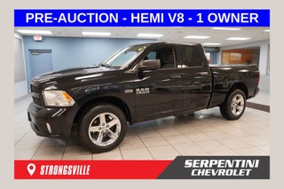 2013 RAM 1500 Express ( PRE-AUCTION )