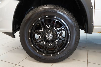 2014 RAM 1500 Express 4X4 (PRE-AUCTION)