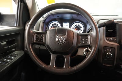 2014 RAM 1500 Express 4X4 (PRE-AUCTION)