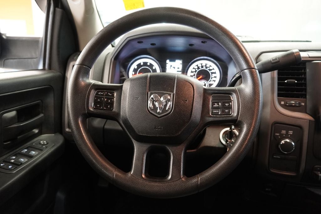 2014 RAM 1500 Express 4X4 (PRE-AUCTION)