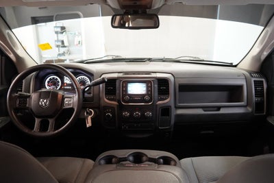 2014 RAM 1500 Express 4X4 (PRE-AUCTION)