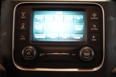 2014 RAM 1500 Express 4X4 (PRE-AUCTION)