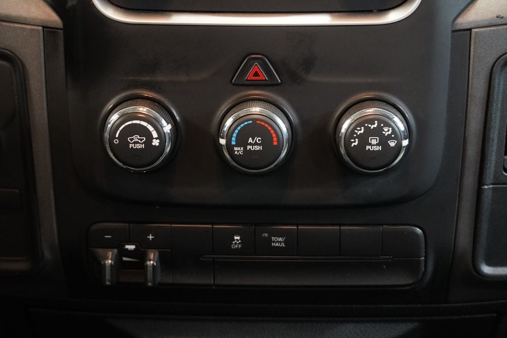 2014 RAM 1500 Express 4X4 (PRE-AUCTION)