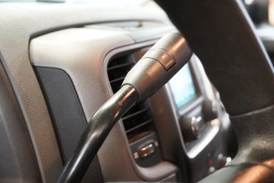 2014 RAM 1500 Express 4X4 (PRE-AUCTION)