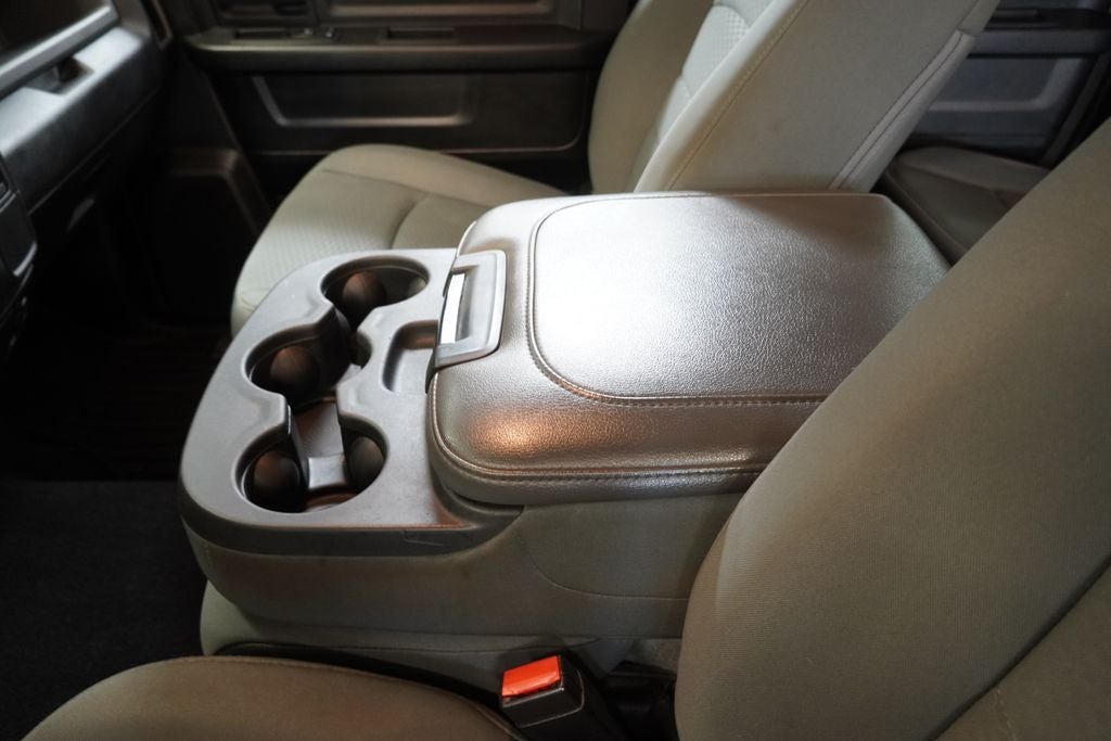 2014 RAM 1500 Express 4X4 (PRE-AUCTION)