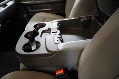 2014 RAM 1500 Express 4X4 (PRE-AUCTION)