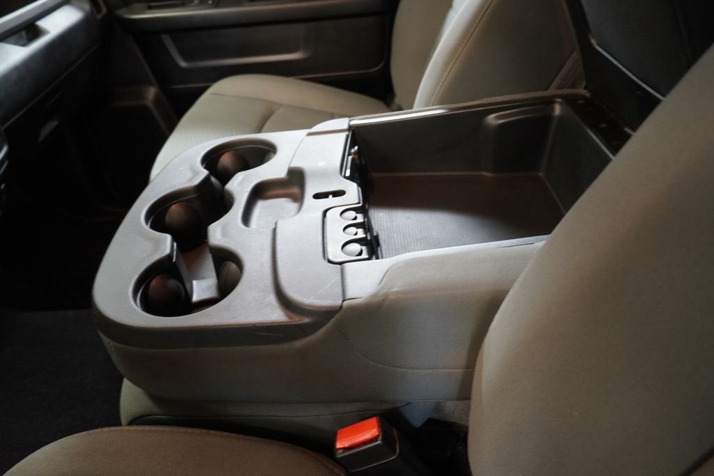 2014 RAM 1500 Express 4X4 (PRE-AUCTION)