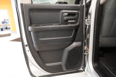 2014 RAM 1500 Express 4X4 (PRE-AUCTION)