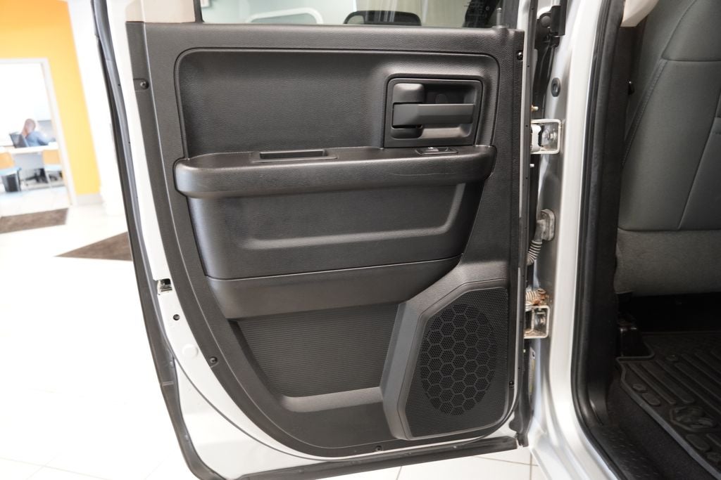 2014 RAM 1500 Express 4X4 (PRE-AUCTION)
