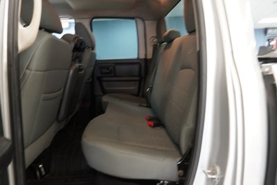 2014 RAM 1500 Express 4X4 (PRE-AUCTION)