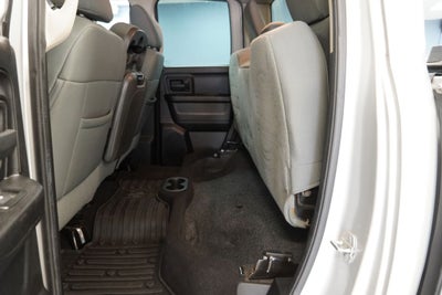 2014 RAM 1500 Express 4X4 (PRE-AUCTION)