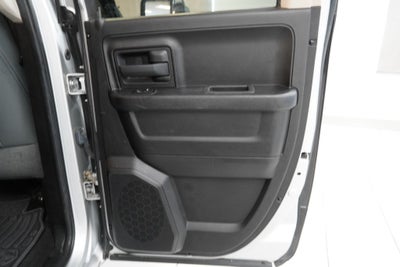 2014 RAM 1500 Express 4X4 (PRE-AUCTION)