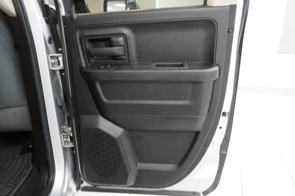 2014 RAM 1500 Express 4X4 (PRE-AUCTION)