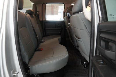 2014 RAM 1500 Express 4X4 (PRE-AUCTION)