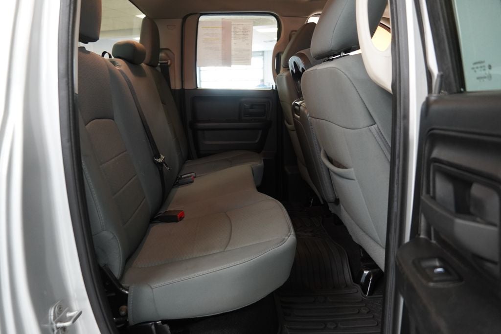 2014 RAM 1500 Express 4X4 (PRE-AUCTION)