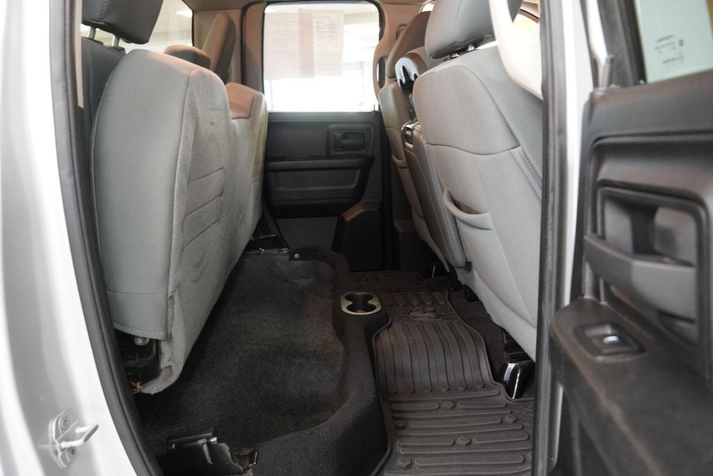 2014 RAM 1500 Express 4X4 (PRE-AUCTION)