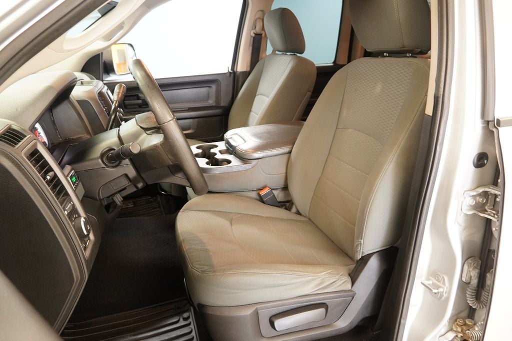 2014 RAM 1500 Express 4X4 (PRE-AUCTION)