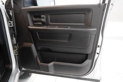 2014 RAM 1500 Express 4X4 (PRE-AUCTION)