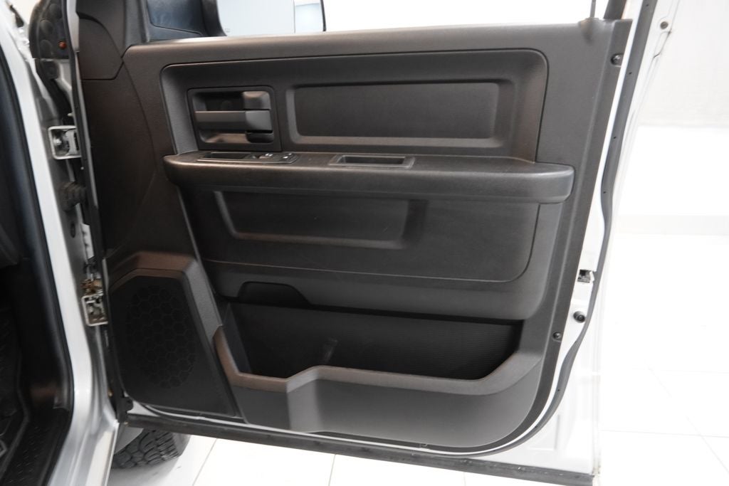 2014 RAM 1500 Express 4X4 (PRE-AUCTION)