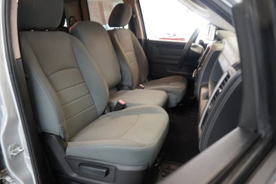 2014 RAM 1500 Express 4X4 (PRE-AUCTION)