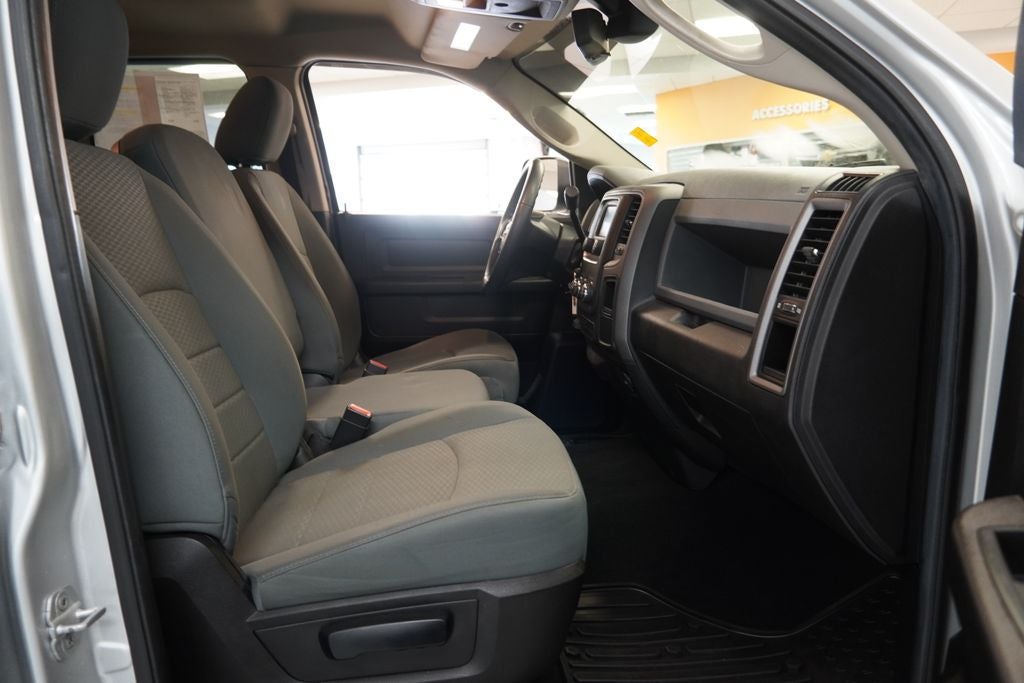 2014 RAM 1500 Express 4X4 (PRE-AUCTION)