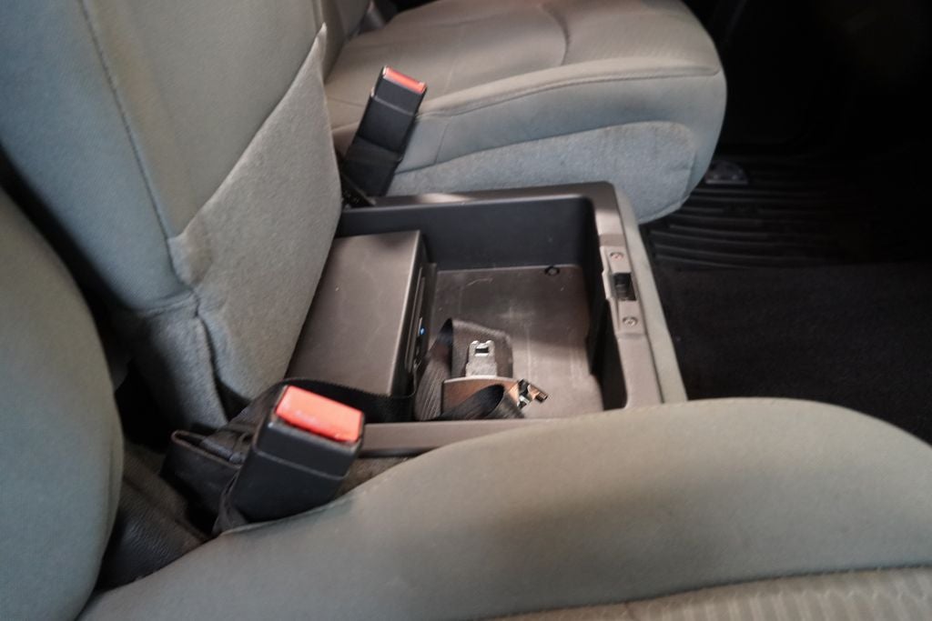 2014 RAM 1500 Express 4X4 (PRE-AUCTION)