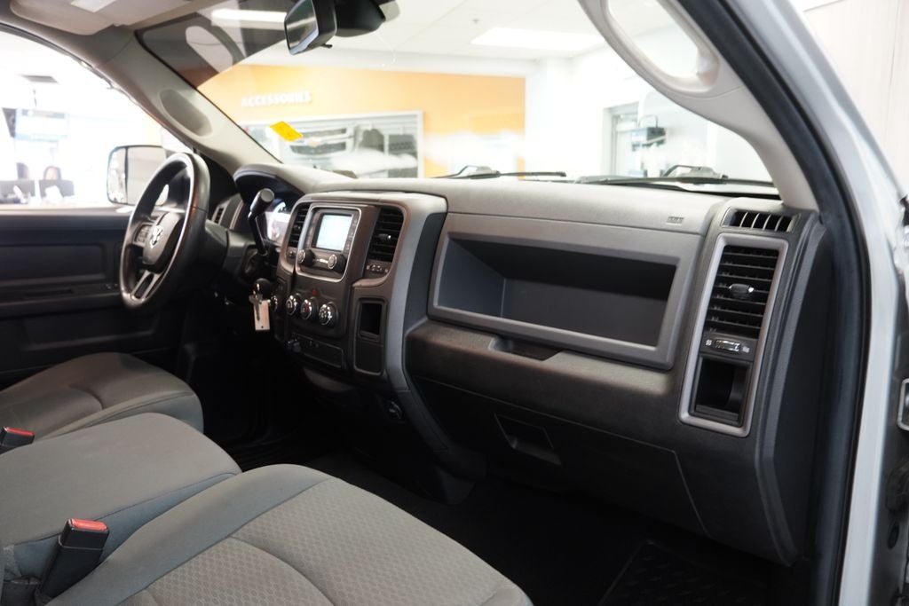 2014 RAM 1500 Express 4X4 (PRE-AUCTION)