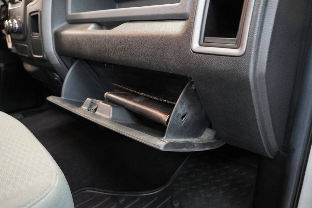 2014 RAM 1500 Express 4X4 (PRE-AUCTION)