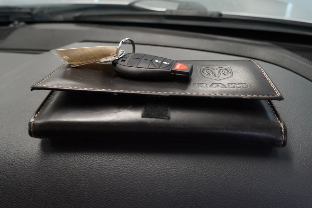 2014 RAM 1500 Express 4X4 (PRE-AUCTION)