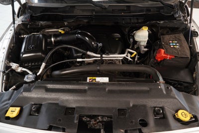 2014 RAM 1500 Express 4X4 (PRE-AUCTION)