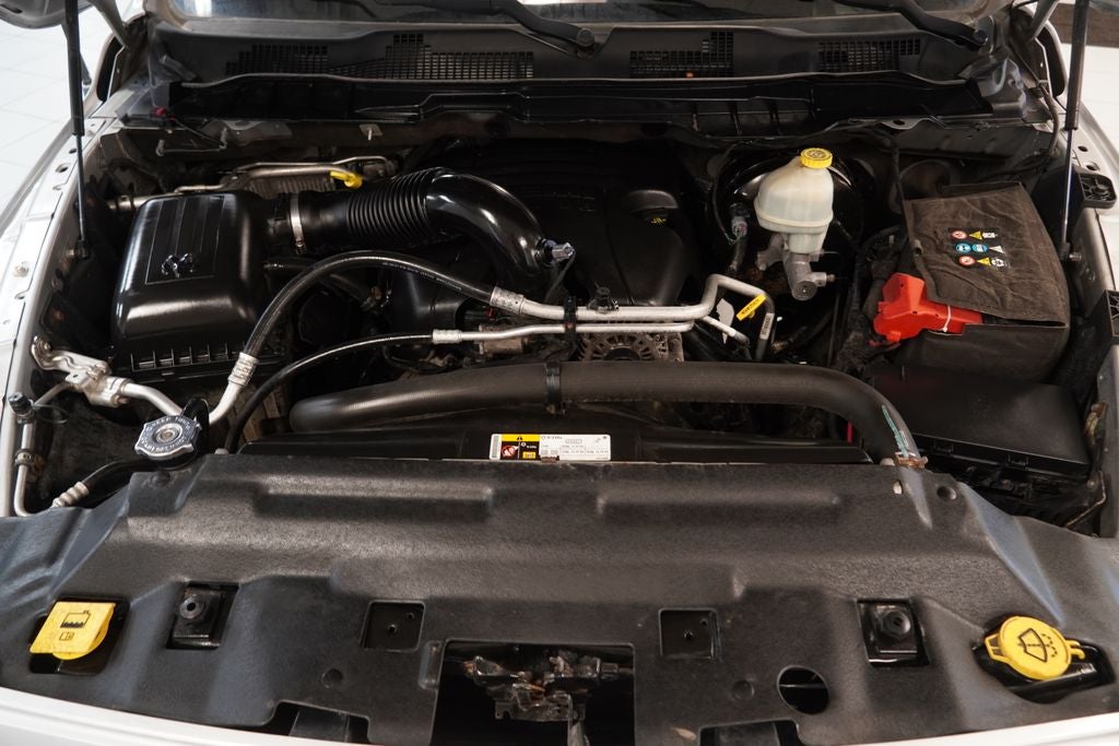 2014 RAM 1500 Express 4X4 (PRE-AUCTION)