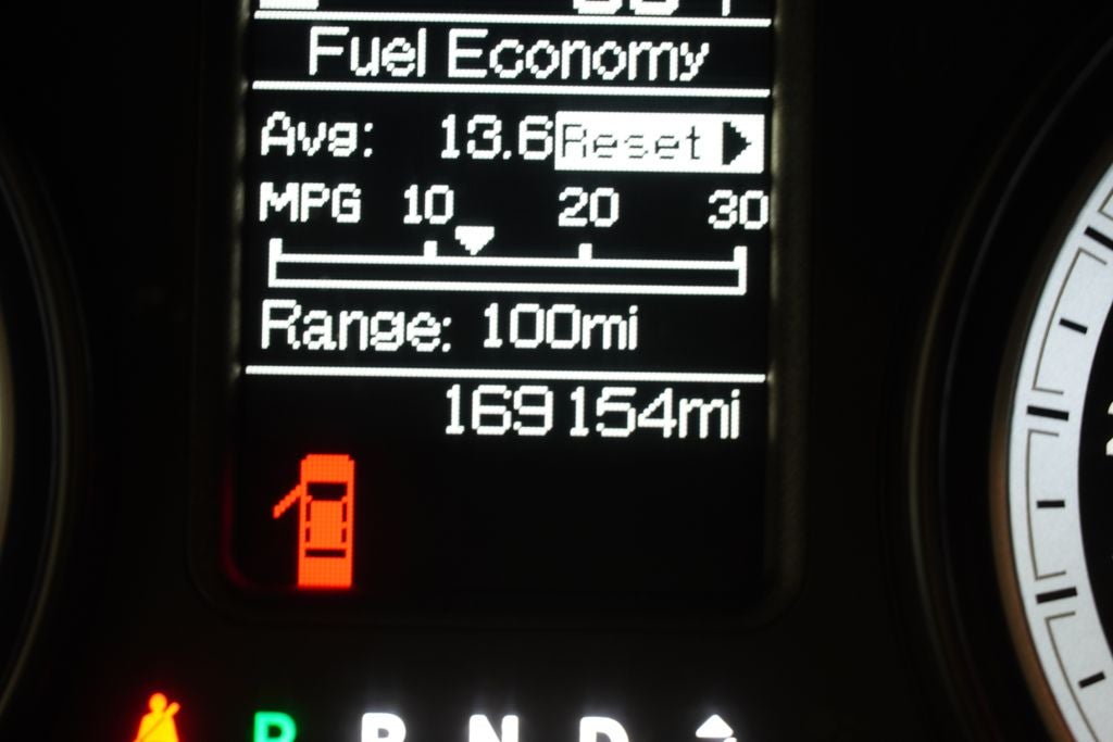 2014 RAM 1500 Express 4X4 (PRE-AUCTION)