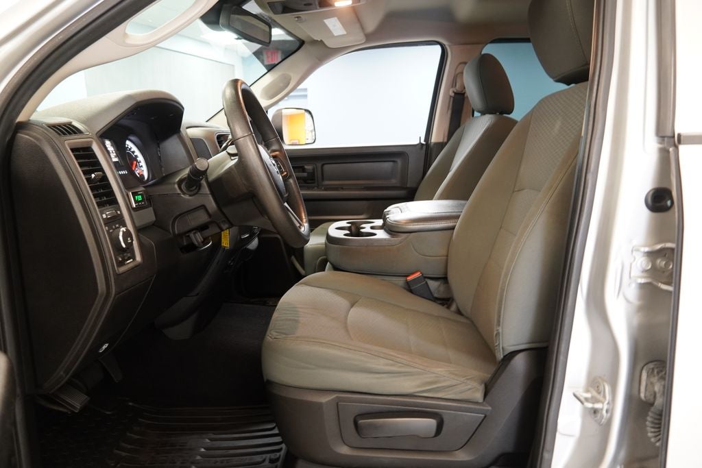 2014 RAM 1500 Express 4X4 (PRE-AUCTION)