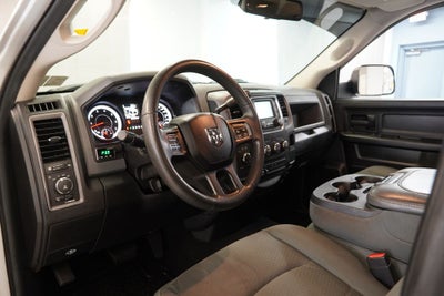 2014 RAM 1500 Express 4X4 (PRE-AUCTION)