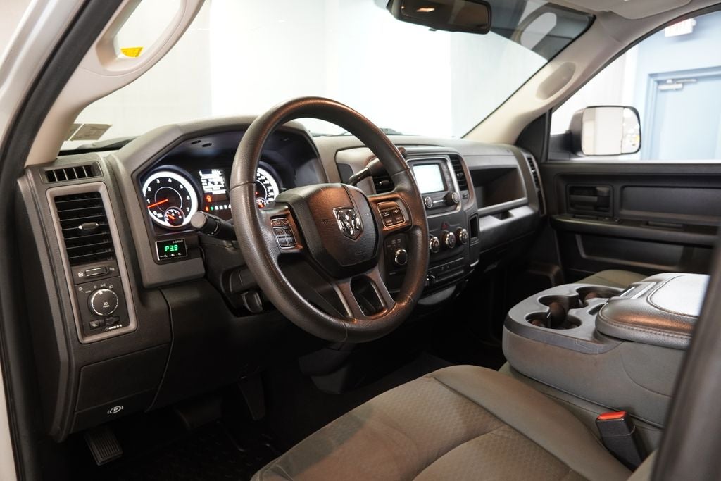 2014 RAM 1500 Express 4X4 (PRE-AUCTION)