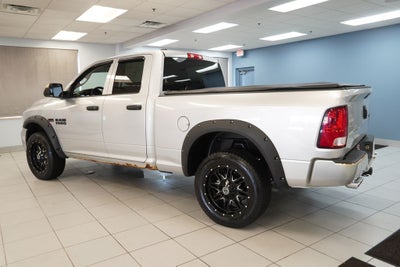 2014 RAM 1500 Express 4X4 (PRE-AUCTION)