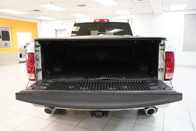 2014 RAM 1500 Express 4X4 (PRE-AUCTION)