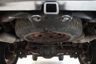 2017 RAM 1500 Big Horn 4X4