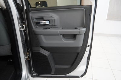 2017 RAM 1500 Big Horn 4X4