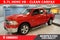 2014 RAM 1500 Big Horn 4X4 5.7L HEMI V8