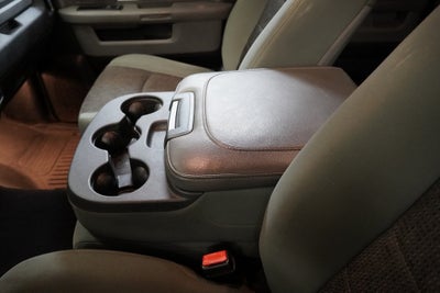 2014 RAM 1500 Big Horn 4X4 5.7L HEMI V8