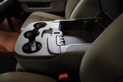 2014 RAM 1500 Big Horn 4X4 5.7L HEMI V8