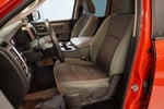 2014 RAM 1500 Big Horn 4X4 5.7L HEMI V8