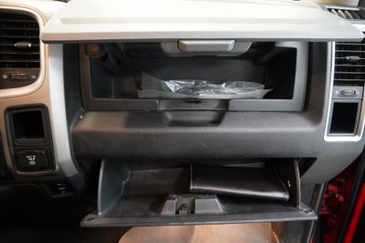 2014 RAM 1500 Big Horn 4X4 5.7L HEMI V8