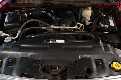 2014 RAM 1500 Big Horn 4X4 5.7L HEMI V8