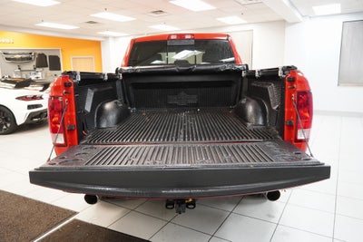 2014 RAM 1500 Big Horn 4X4 5.7L HEMI V8