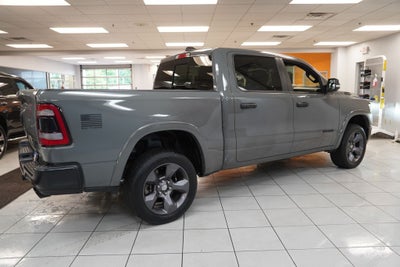 2020 RAM 1500 Big Horn/Lone Star CREW CAB 4X4