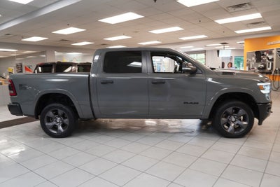2020 RAM 1500 Big Horn/Lone Star CREW CAB 4X4