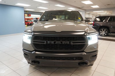 2020 RAM 1500 Big Horn/Lone Star CREW CAB 4X4